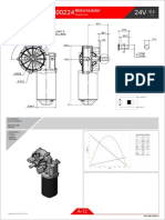 Technical drawing dimensions and specifications