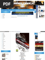 Gamespiratabr Blogspot Com Br 2014 01 Split Second Velocity