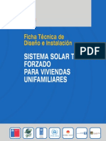 SST Forzado Para Viviendas Unifamiliares