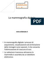 Mammografia+digitale