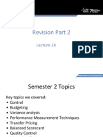 MA Lecture Week 24 - Revision 2