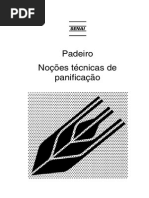 Tecnicas Panificação