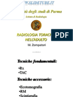 Radiologia+toracica