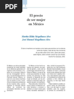 Martha Hilda Magallanes