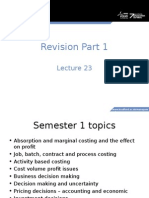 Revision Part 1: WWW - Bradford.ac - Uk/managem Ent
