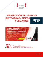 Catalogo Proteccion Puesto Trabajo-Soluciones