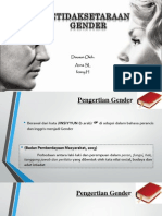 Download Ketidaksetaraan Gender by Femny Hildariani SN232369137 doc pdf