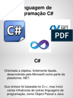 Csharp