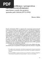 Atlas Sociolinguistico Povos Indigenas America Latina (I)