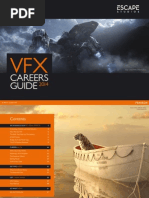 Download VFX Careers Guide 2014 by gfxtoolscz SN232372076 doc pdf