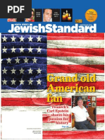 Download North Jersey Jewish Standard July 4 2014 by New Jersey Jewish Standard SN232374519 doc pdf