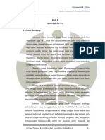 Download Kajian Tentang Klasifikasi Dan Spesifikasi Jalan by Andri Ardiansyah SN232378554 doc pdf