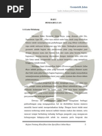 Download Kajian Tentang Klasifikasi Dan Spesifikasi Jalan by Andri Ardiansyah SN232378554 doc pdf