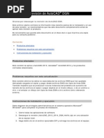 Bloquear AutoCAD del Acceso a Internet | PDF | Cortafuegos (informática ...