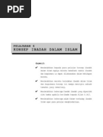 Download konsep ibadat dalam islam by peekeeleegmailcom SN2323808 doc pdf