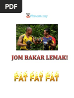 Jom Bakar Lemak