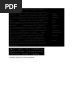 Can You Trust the Internet