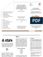 TrípticoVF PIIAF PROEQUIDAD 2014 PDF