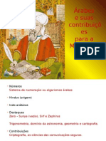 História Da Matemática