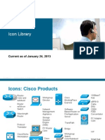 CISCO ICONS