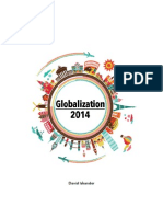 Globalization 2014 (Text)