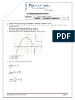 Guía examen extraordinario matemáticas