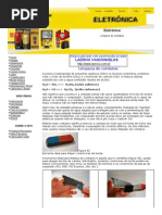 Como Limpar Componentes Eletronicos