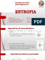 ENTROPIA