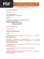 Programacaoalfal Final | PDF