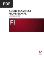 Adobe Flash User Guide