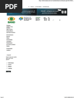 Receita Minuto Pão de Mel Varios