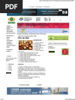 Receita Minuto Pão de Mel2