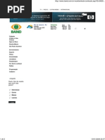 Receita Minuto Panetones Especiais