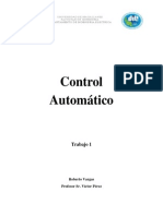 Tarea de Control PDF
