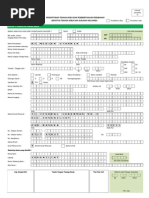 Download Form f1a1 Bpjs Ketenagakerjaan 2014 by karim_alzema SN232406910 doc pdf