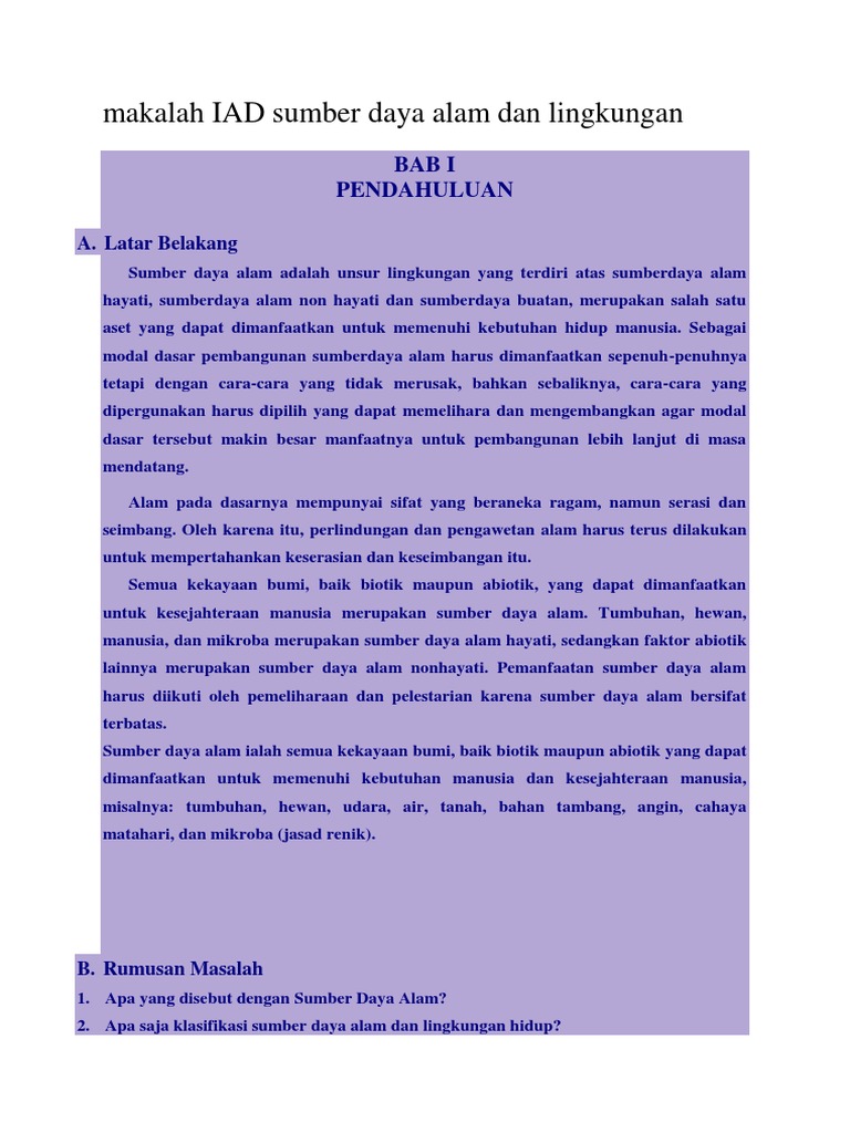 Soal Iad Tentang Ipa Sebagai Dasar Pengembangan Teknologi