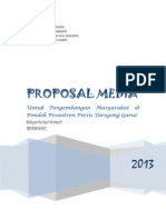 Ini Yang Proposal Media