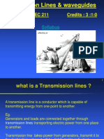 Transmission Lines