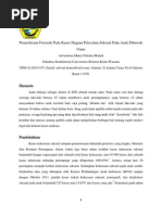Download PBL PEMERKOSAAN ANAK by AdventisiaMariaNatalia SN232411442 doc pdf