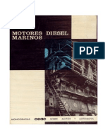 Motores Diesel Marinos LIBRO