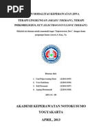 Download TERAPI MODALITAS by irasari SN232413874 doc pdf