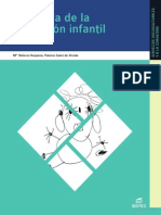 Didáctica de La Educación Infantil - Ma Dolores Requena, Paloma Sainz de Vicuña