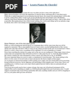 Download Learn Piano by Chords Oscar Peterson by Aitor Mugarza SN232420889 doc pdf
