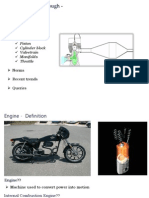 What We Will Go Through - : Definitions Components: Norms Recent Trends Queries