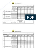 Plarizan and Supervisors's PTW Jan To Jun 2014