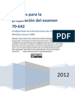 Windows 2008 Administrator Server (70-642)-Finalizado