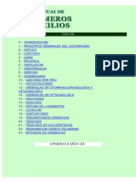 Manual de Primeros Auxilios