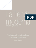 La Tenda Moderna_INTERIOR by Resstende