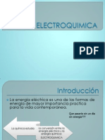 Electroquimica