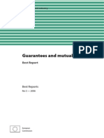 Guarantees Mutual Guarantees Report 1084 VM 01.07
